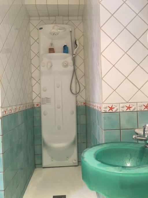 La Maison Bohemien Apartment Наполи Екстериор снимка
