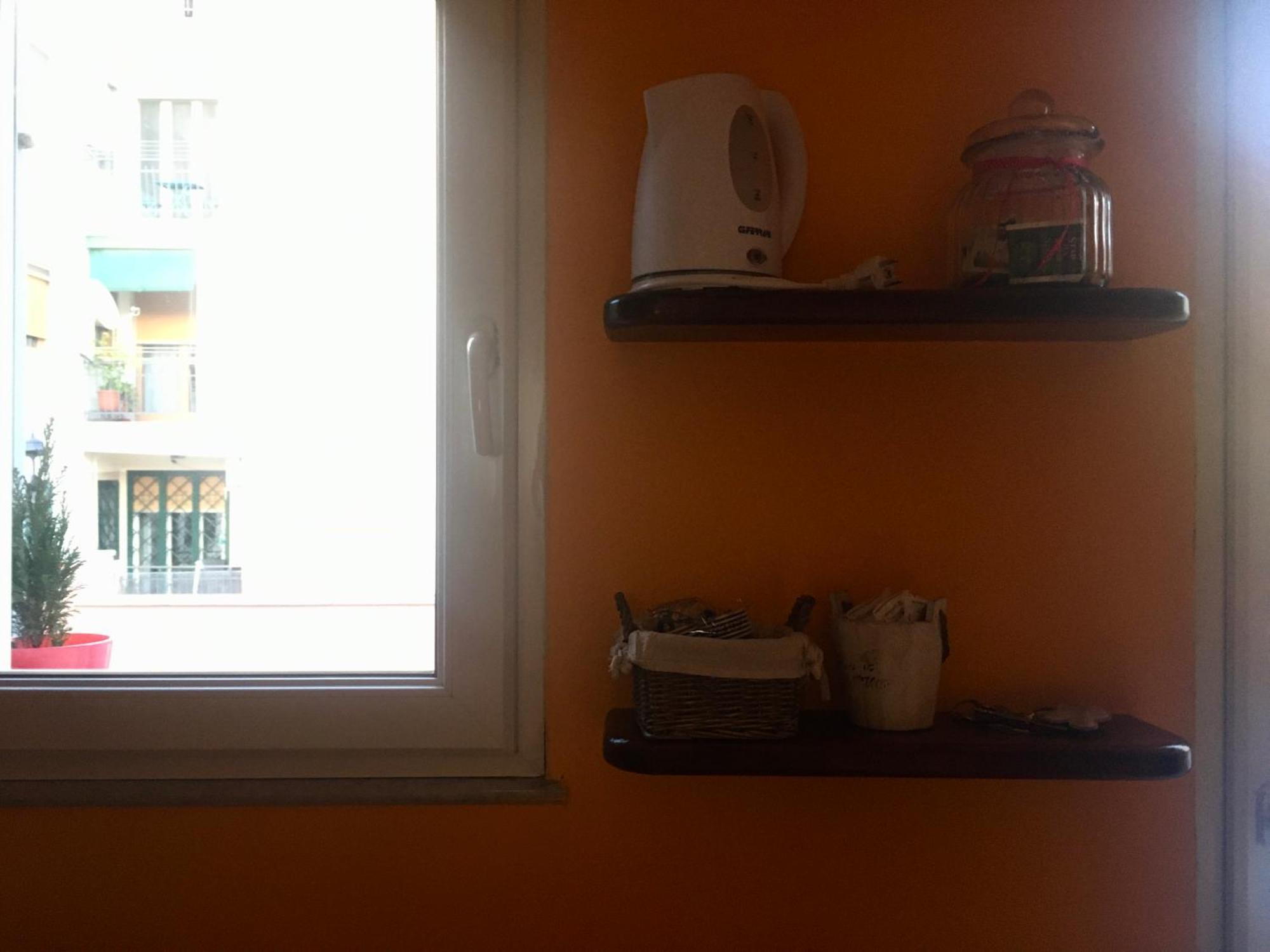 La Maison Bohemien Apartment Наполи Екстериор снимка